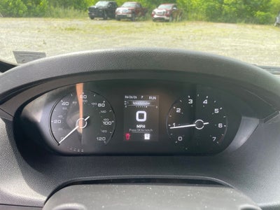 2025 RAM ProMaster 2500 Base 136 WB