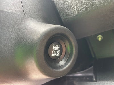 2025 RAM ProMaster 2500 Base 136 WB