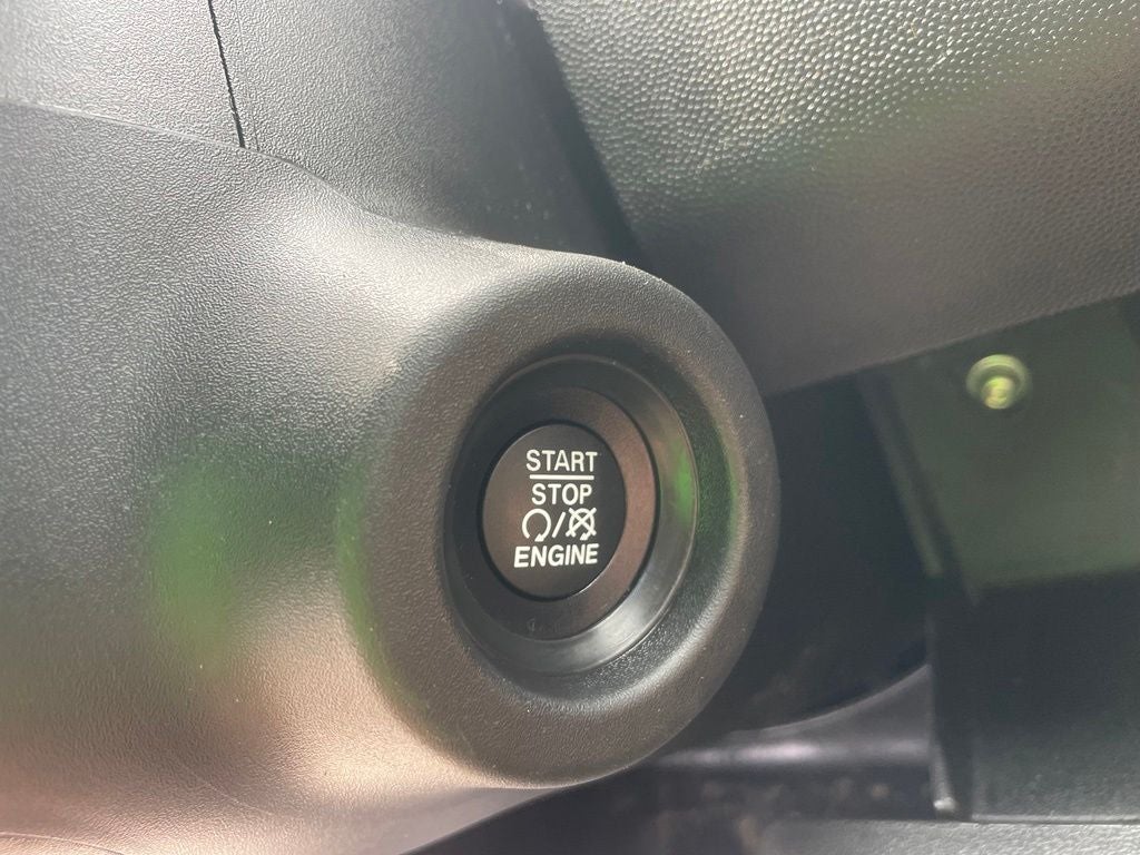 2025 RAM ProMaster 2500 Base 136 WB