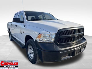 2020 RAM 1500 Classic Tradesman