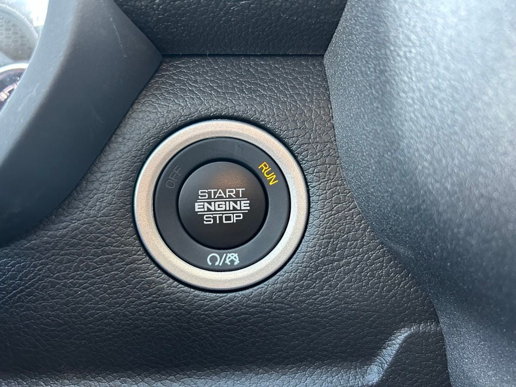 2026 RAM 2500 Tradesman Power Wagon Package