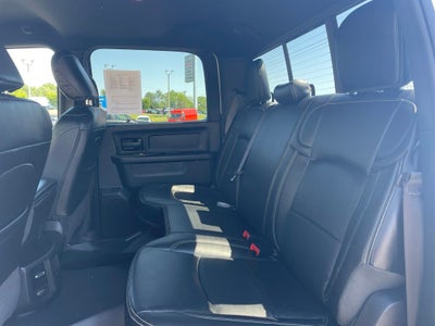 2024 RAM 2500 Tradesman PowerWagon