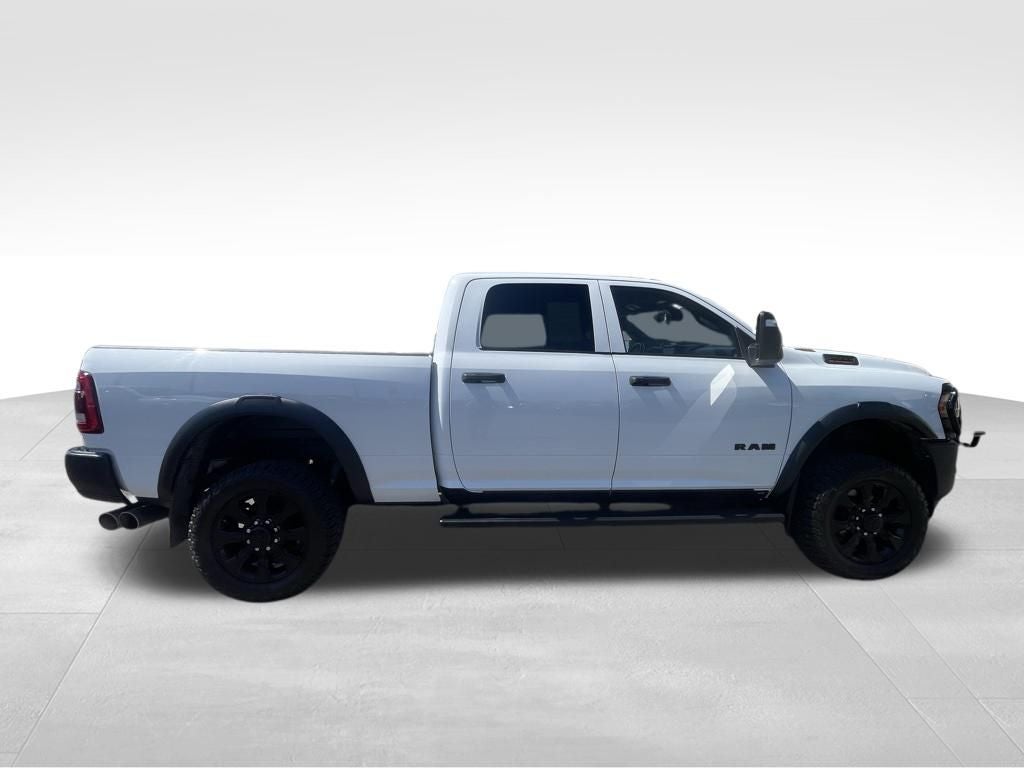 2024 RAM 2500 Tradesman PowerWagon