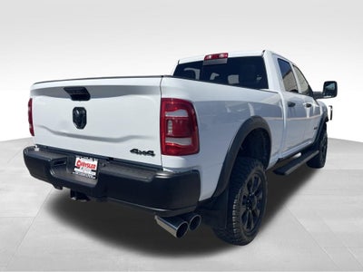 2024 RAM 2500 Tradesman PowerWagon