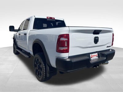 2024 RAM 2500 Tradesman PowerWagon
