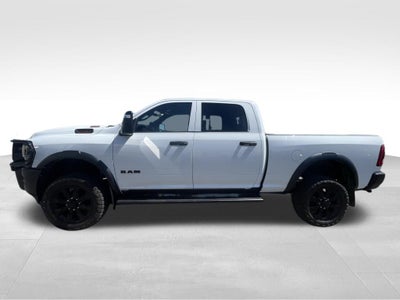 2024 RAM 2500 Tradesman PowerWagon