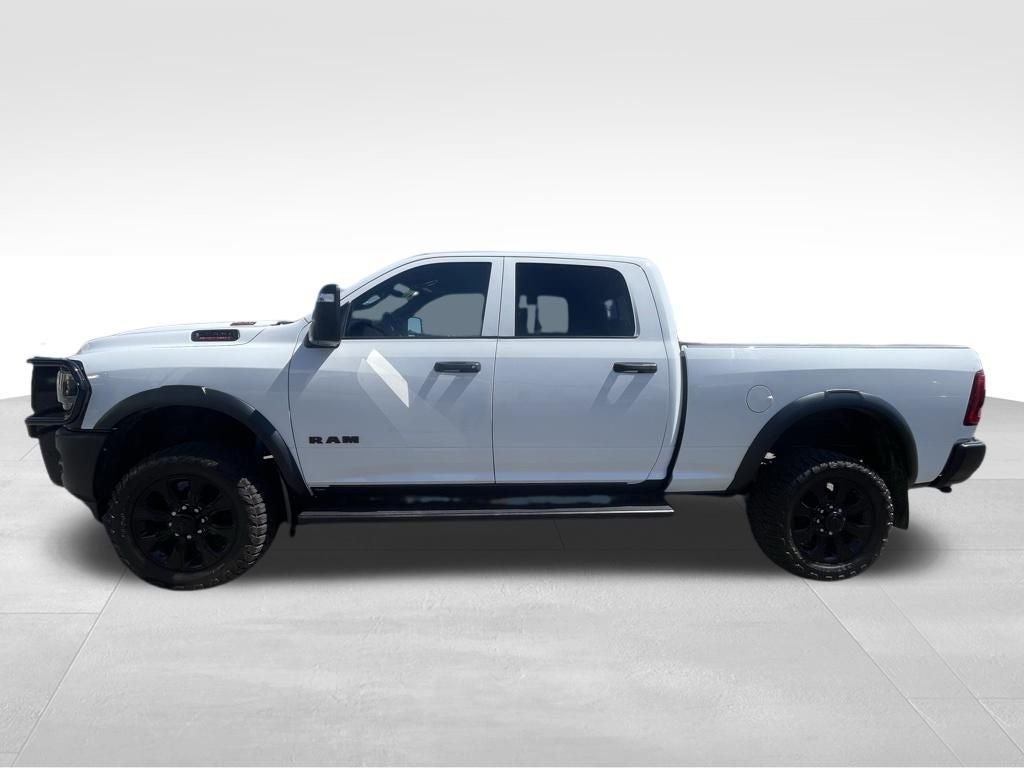 2024 RAM 2500 Tradesman PowerWagon