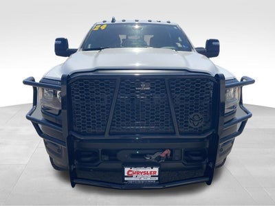 2024 RAM 2500 Tradesman PowerWagon