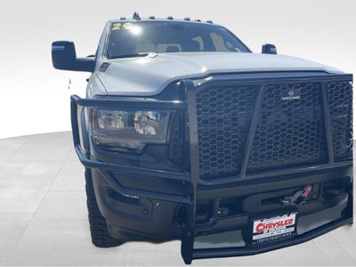 2024 RAM 2500 Tradesman PowerWagon