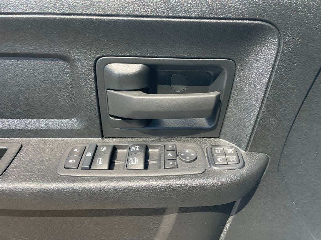 2024 RAM 2500 Tradesman PowerWagon