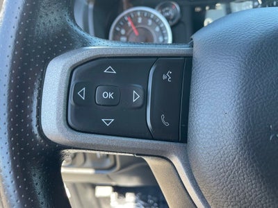 2024 RAM 2500 Tradesman PowerWagon