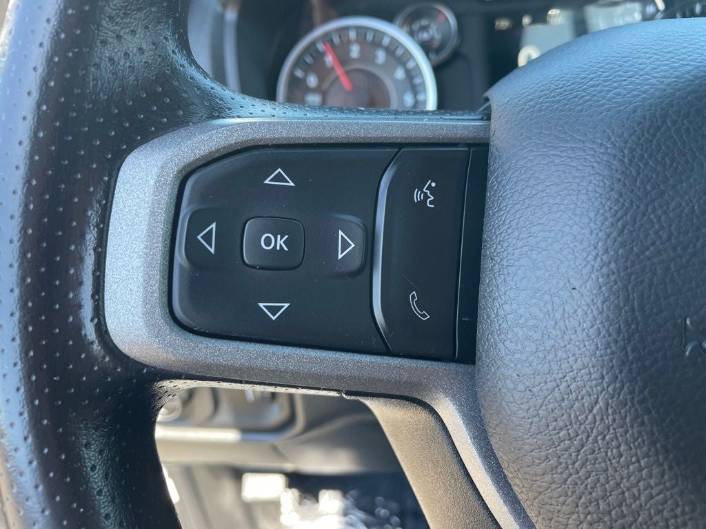 2024 RAM 2500 Tradesman PowerWagon