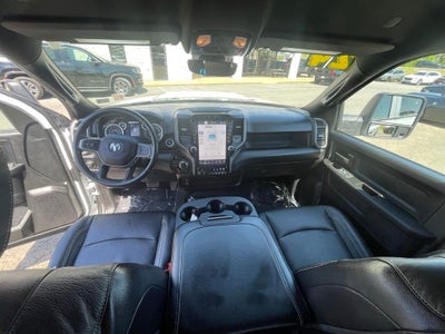 2024 RAM 2500 Tradesman PowerWagon