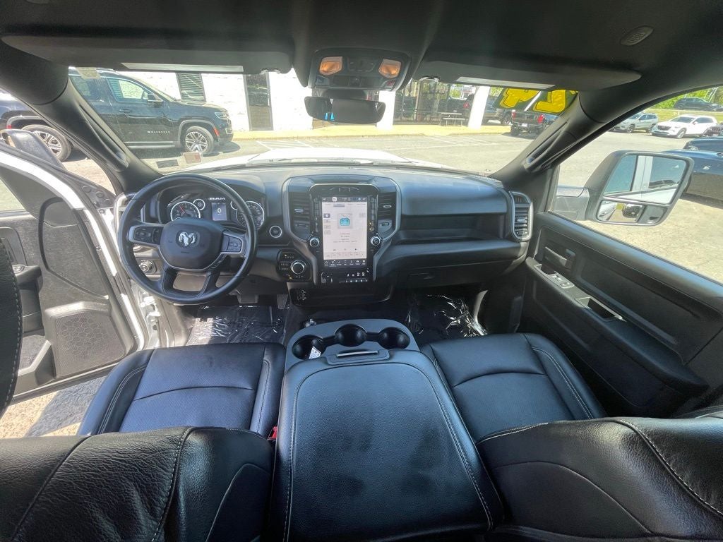 2024 RAM 2500 Tradesman PowerWagon