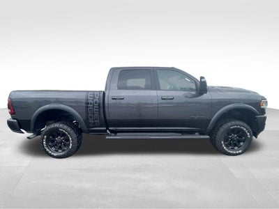2023 RAM 2500 Power Wagon
