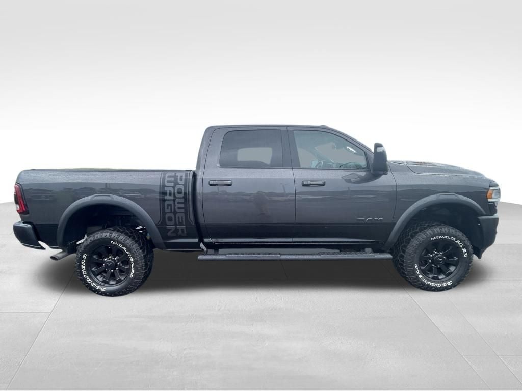 2023 RAM 2500 Power Wagon