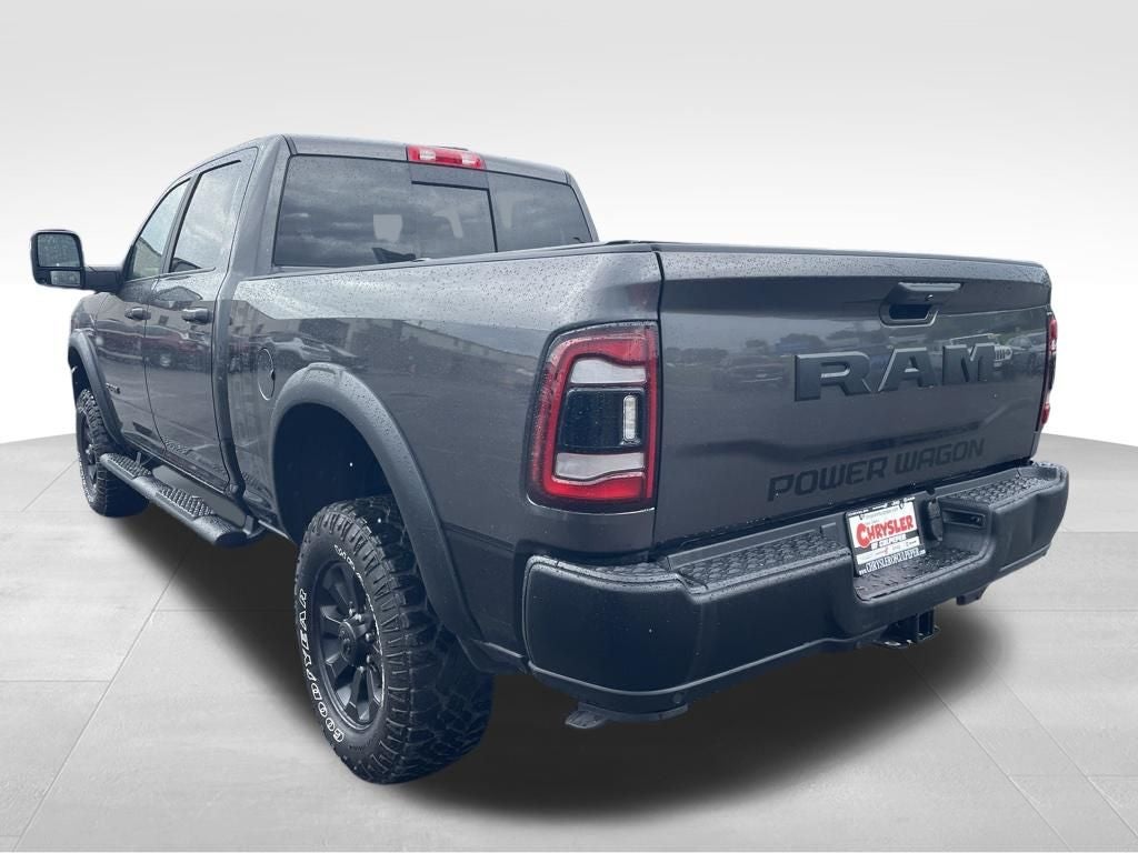 2023 RAM 2500 Power Wagon
