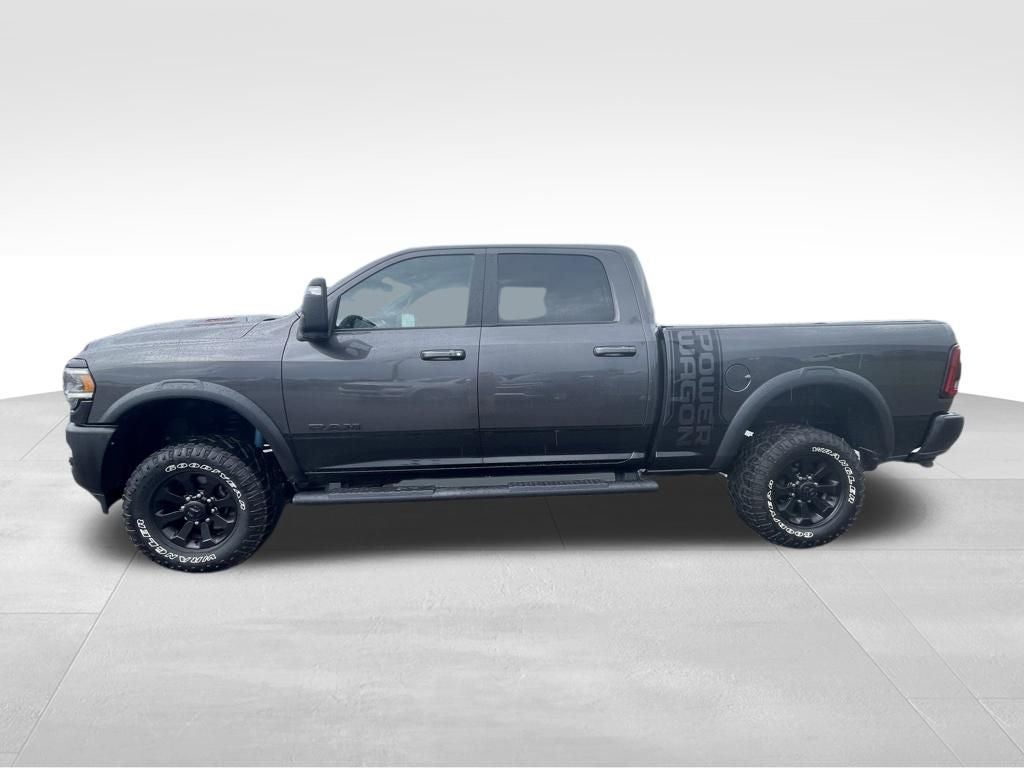 2023 RAM 2500 Power Wagon