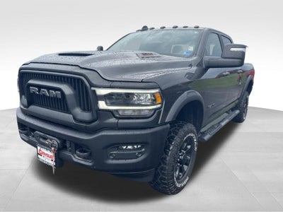 2023 RAM 2500 Power Wagon