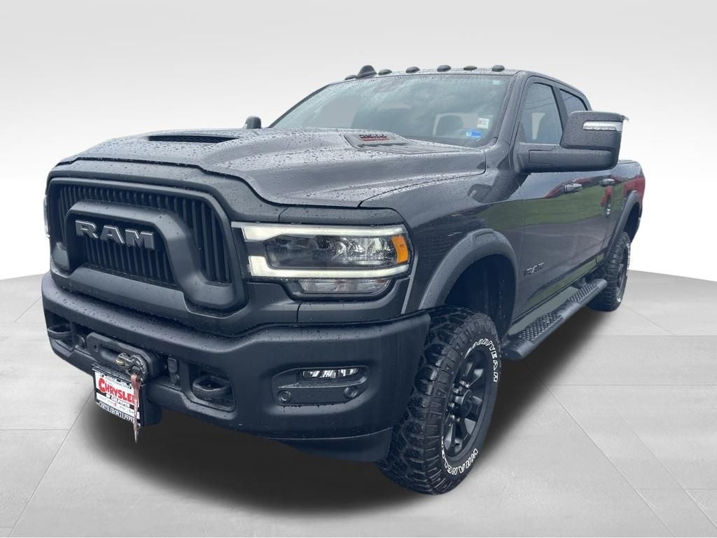2023 RAM 2500 Power Wagon