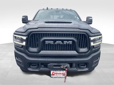 2023 RAM 2500 Power Wagon