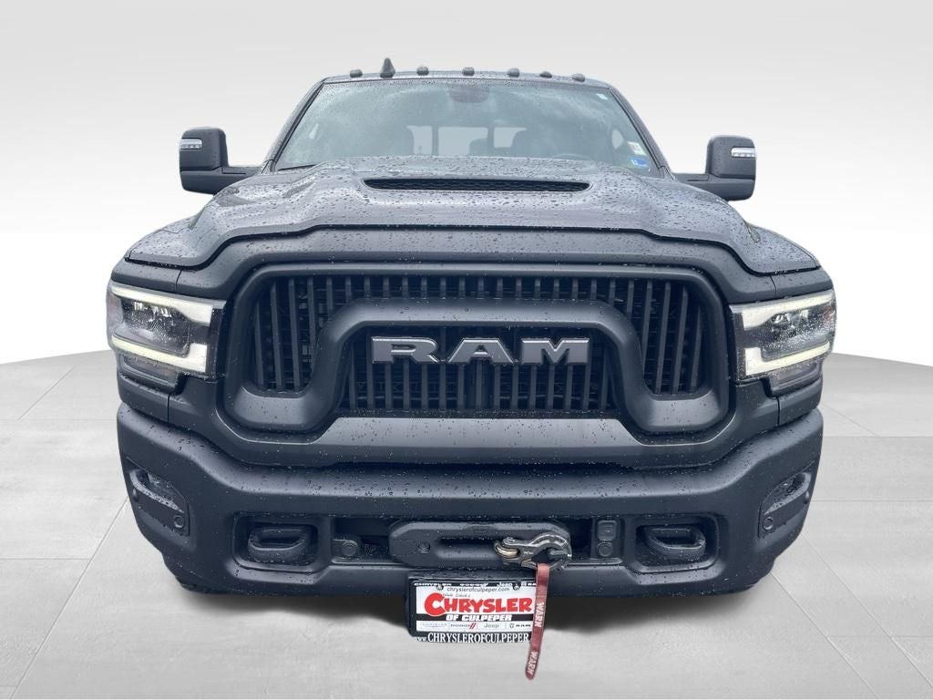2023 RAM 2500 Power Wagon