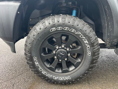 2023 RAM 2500 Power Wagon