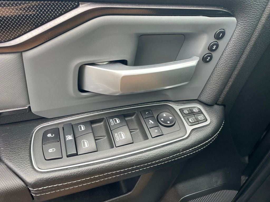 2023 RAM 2500 Power Wagon
