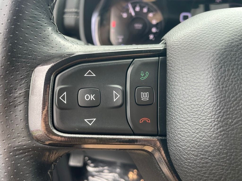 2023 RAM 2500 Power Wagon
