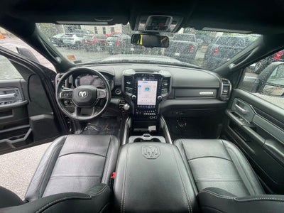 2023 RAM 2500 Power Wagon