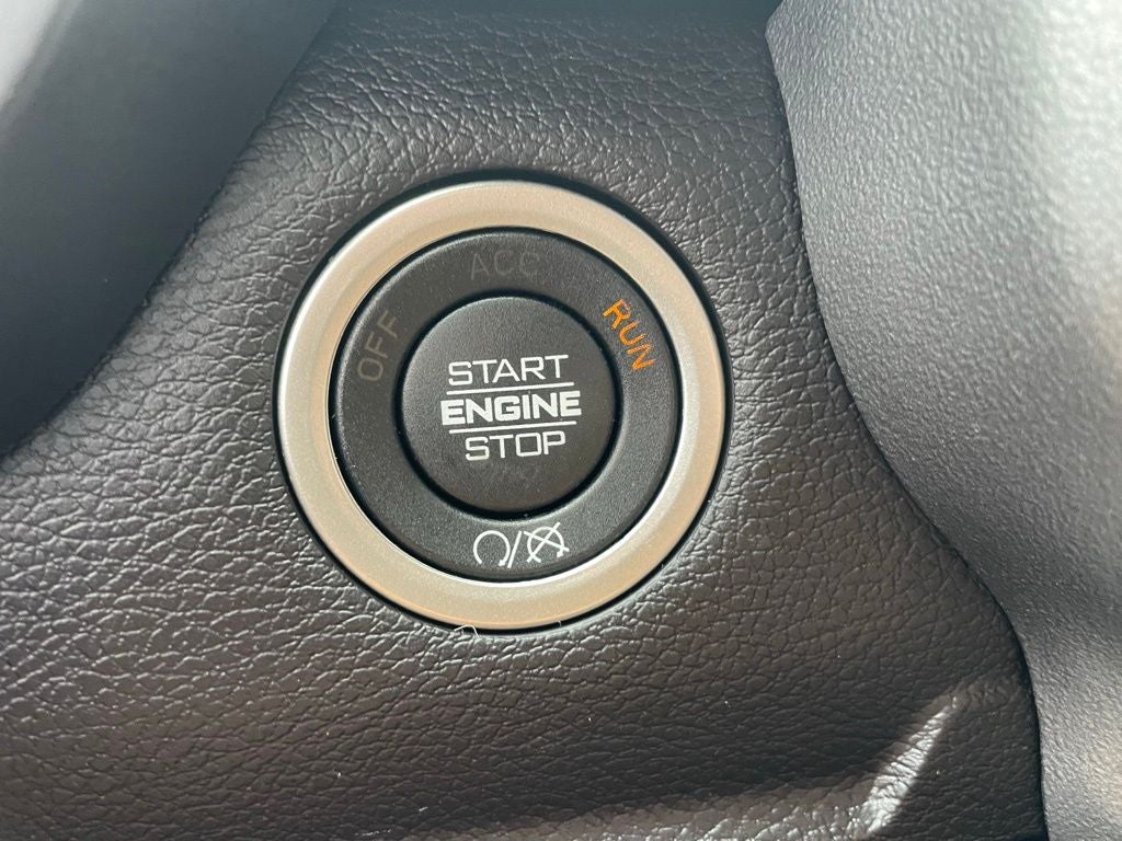 2023 RAM 2500 Power Wagon