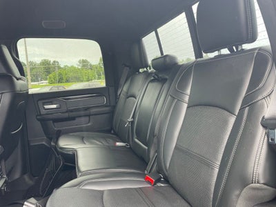 2023 RAM 2500 Power Wagon