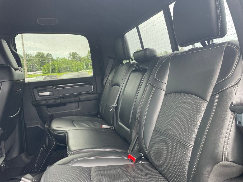 2023 RAM 2500 Power Wagon