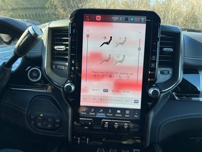 2026 RAM 2500 Power Wagon