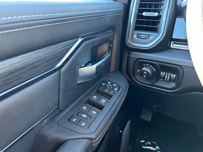 2026 RAM 2500 Power Wagon