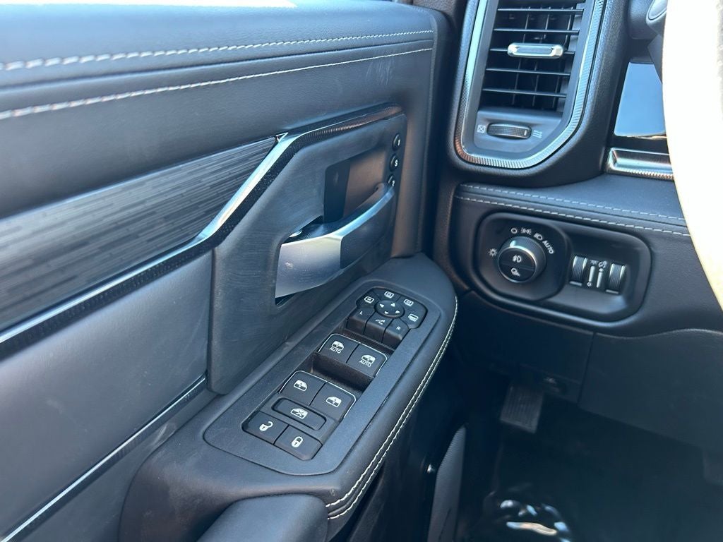 2026 RAM 2500 Power Wagon