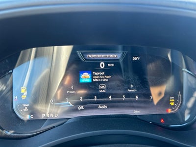 2026 RAM 2500 Power Wagon