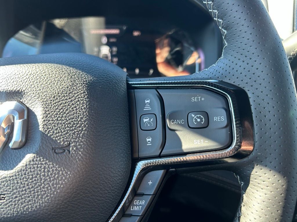 2026 RAM 2500 Power Wagon