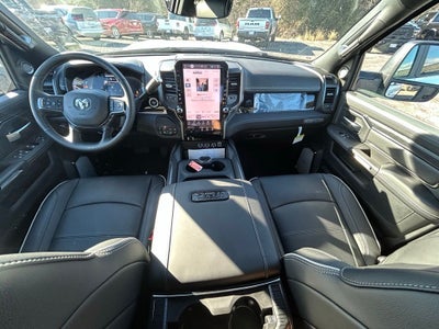 2026 RAM 2500 Power Wagon