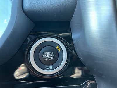 2026 RAM 2500 Power Wagon