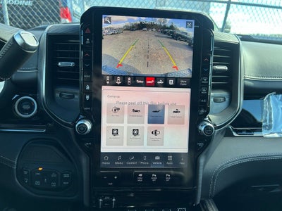 2026 RAM 2500 Power Wagon