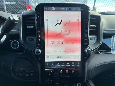 2026 RAM 2500 Power Wagon