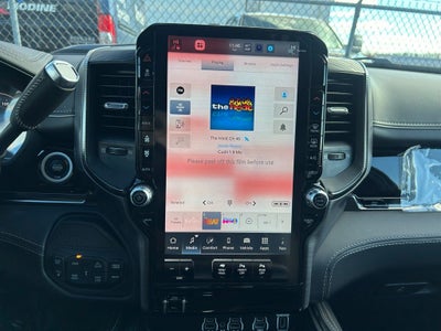 2026 RAM 2500 Power Wagon