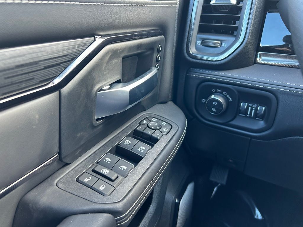 2026 RAM 2500 Power Wagon