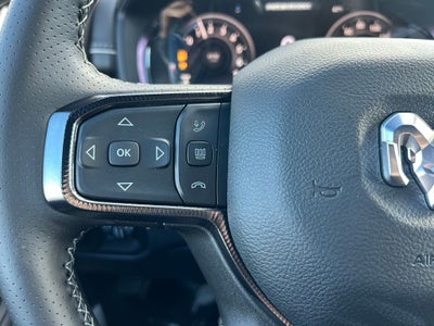 2026 RAM 2500 Power Wagon