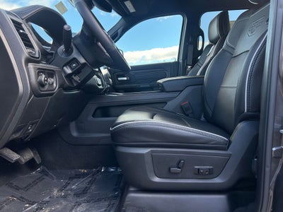 2026 RAM 2500 Power Wagon