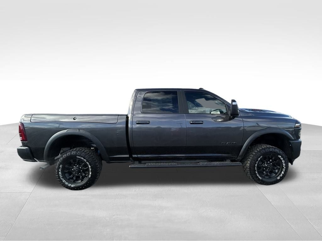 2026 RAM 2500 Power Wagon