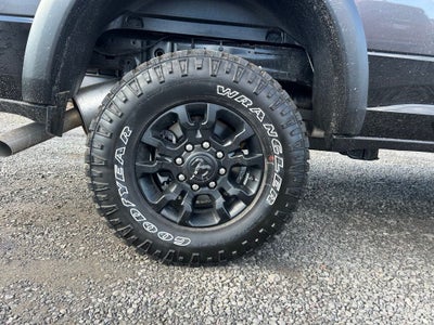 2026 RAM 2500 Power Wagon