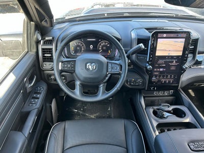 2026 RAM 2500 Power Wagon