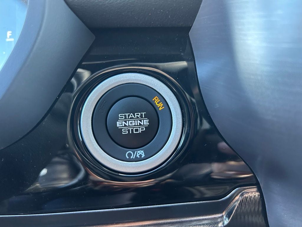 2026 RAM 2500 Power Wagon